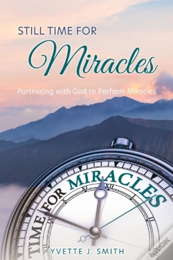 Capa do artigo Still Time For Miracles