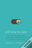 Still Time To Care