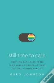 Capa do artigo Still Time To Care