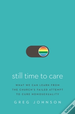 Capa do artigo Still Time To Care