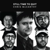 Capa do artigo Still Time to Quit - Vinil