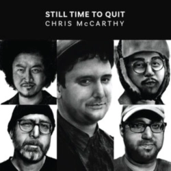Capa do artigo Still Time to Quit - Vinil