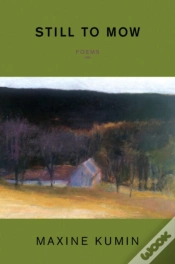 Capa do artigo Still To Mow