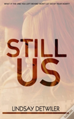 Capa do artigo Still Us