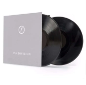 Capa do artigo Still - Vinil
