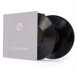 Capa do artigo Still - Vinil