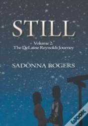 Capa do artigo Still  Volume 2: The Delaine Reynolds Jo