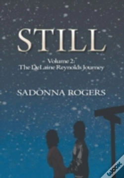 Capa do artigo Still  Volume 2: The Delaine Reynolds Jo