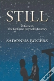Capa do artigo Still  Volume 2: The Delaine Reynolds Jo