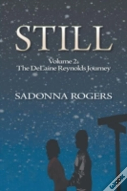Capa do artigo Still  Volume 2: The Delaine Reynolds Jo
