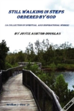 Capa do artigo Still Walking In Steps Ordered By God