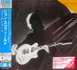 Capa do artigo Still Warm - CD