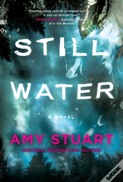 Capa do artigo Still Water