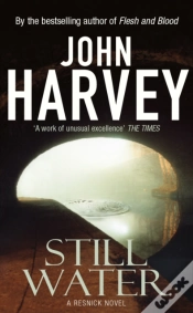 Capa do artigo Still Water