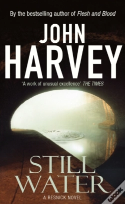 Capa do artigo Still Water