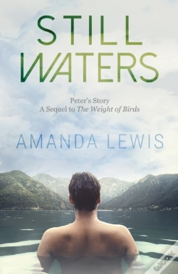 Capa do artigo Still Waters
