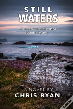 Capa do artigo Still Waters