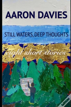 Capa do artigo Still Waters, Deep Thoughts