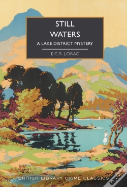 Capa do artigo Still Waters