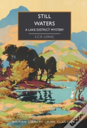 Capa do artigo Still Waters
