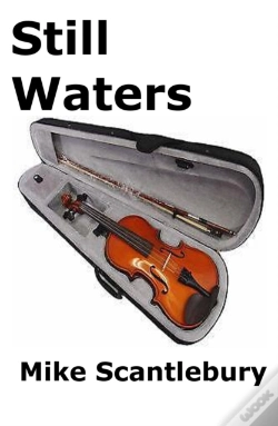 Capa do artigo Still Waters