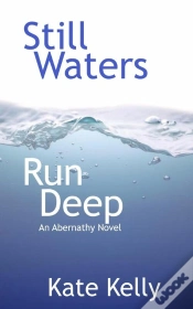 Capa do artigo Still Waters              Run Deep