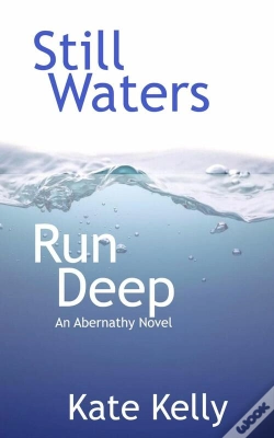 Capa do artigo Still Waters              Run Deep