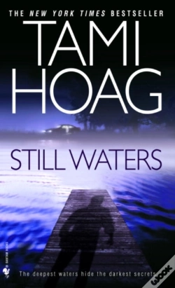 Capa do artigo Still Waters