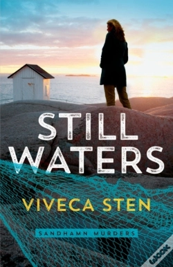 Capa do artigo Still Waters