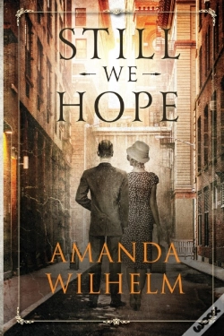 Capa do artigo Still We Hope