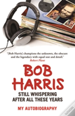 Capa do artigo Still Whispering After All These Years