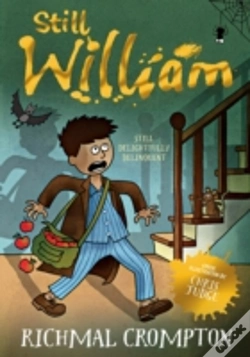 Capa do artigo Still William