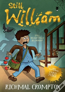 Capa do artigo Still William