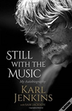 Capa do artigo Still With The Music