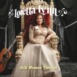 Capa do artigo Still Woman Enough - Vinil