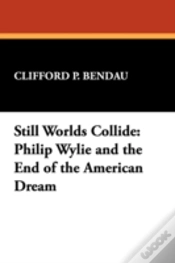 Capa do artigo Still Worlds Collide