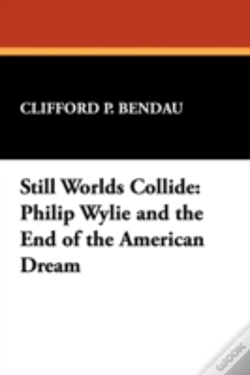 Capa do artigo Still Worlds Collide