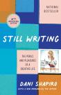 Still Writing - Preview