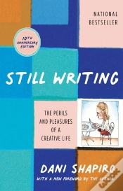 Capa do artigo Still Writing