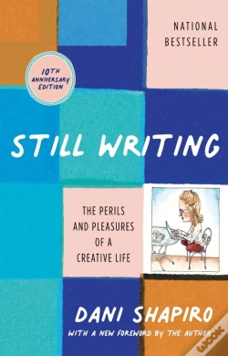 Capa do artigo Still Writing