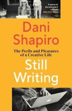 Capa do artigo Still Writing