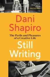 Capa do artigo Still Writing