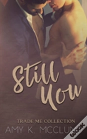 Capa do artigo Still You