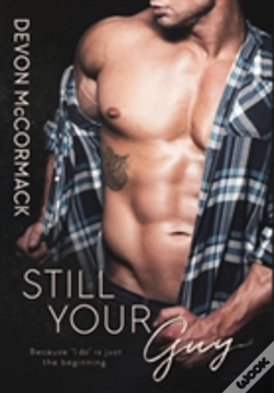 Capa do artigo Still Your Guy