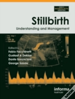 Capa do artigo Stillbirth