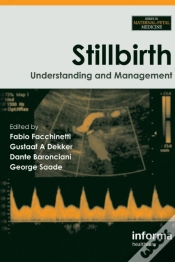 Capa do artigo Stillbirth