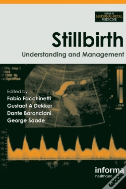 Capa do artigo Stillbirth