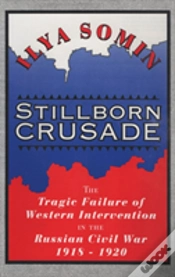Capa do artigo Stillborn Crusade