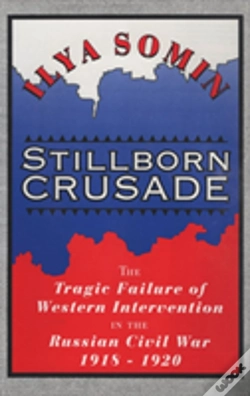 Capa do artigo Stillborn Crusade