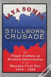 Capa do artigo Stillborn Crusade